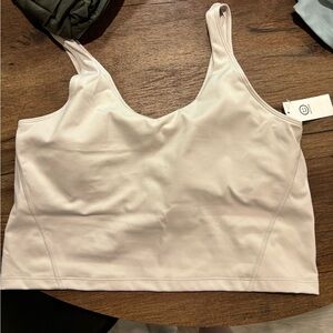 Hollister/Gilly Hicks Actice Tank